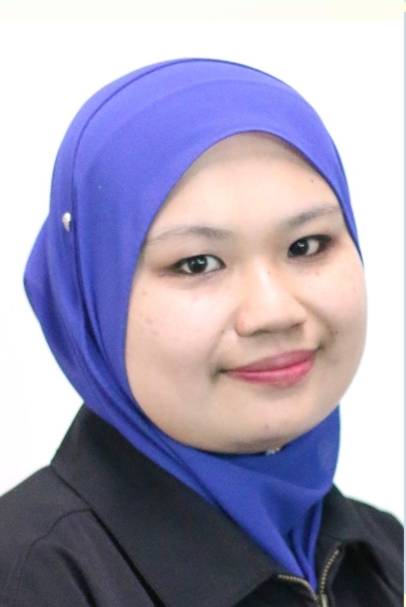 FARHANA BINTI ZAINUDDIN