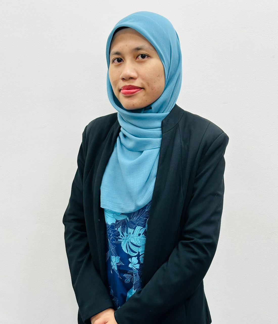 NURZALINA BINTI ABDULLAH