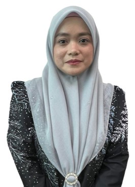 ROSHAIDAH BINTI MAHUSIN