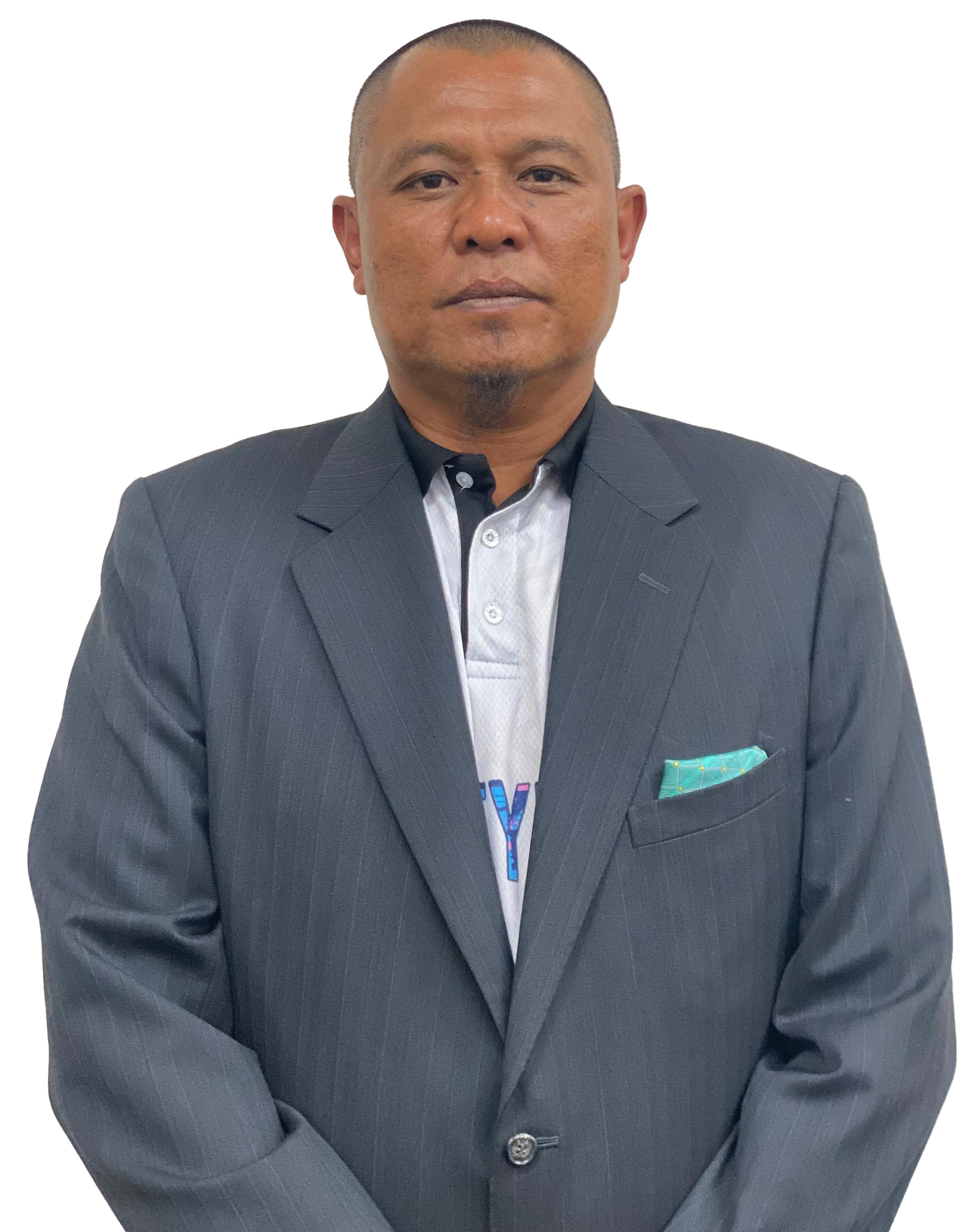 LOKMAN BIN DZULKARNAIN