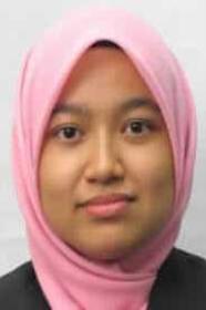 NOR ASHIKIN BINTI SULAIMAN